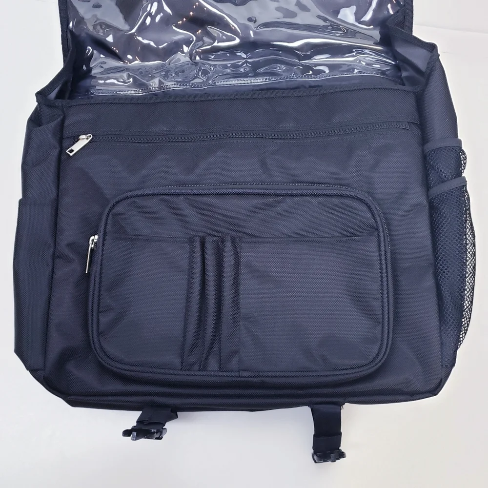 Mercury luggage computer bag